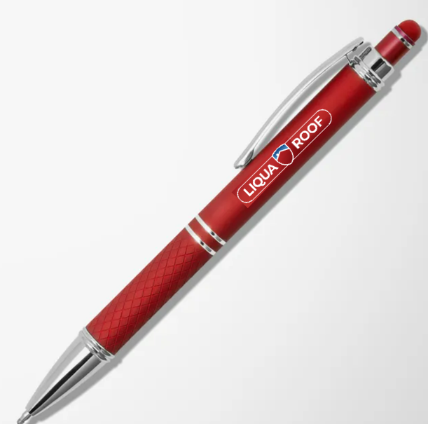 Pen Soft Touch Stylus (50 pack)