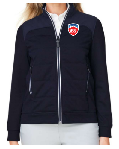 Zip Up Soft Shell Everyday Use