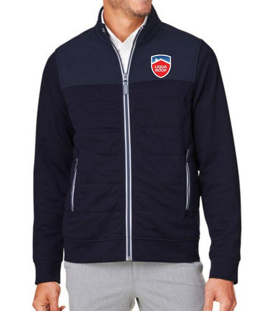 Zip Up Soft Shell Everyday Use