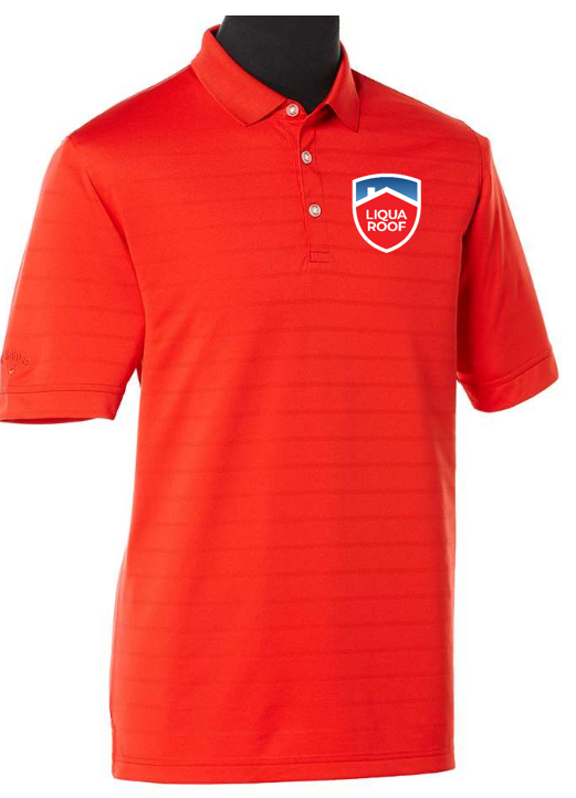 Polo Liqua-Roof Red Command Protection