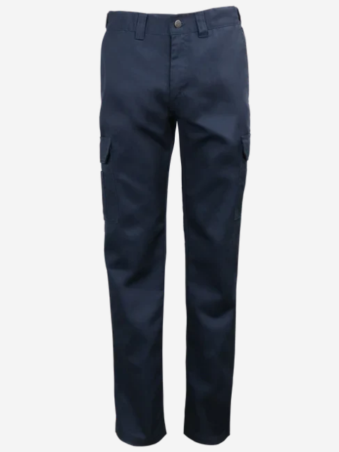 Pants Cargo Dark Navy Flex Waist