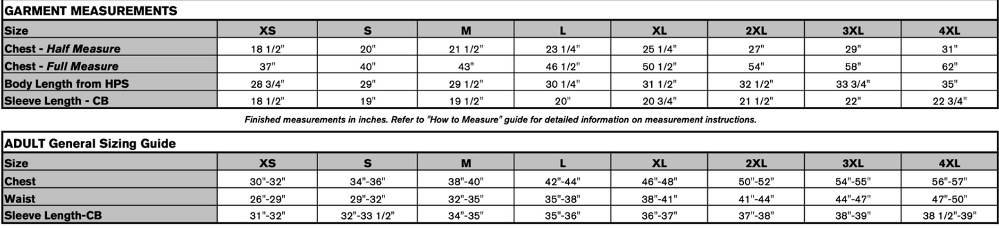 Polo Liqua-Roof Red Command Protection